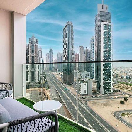 Lux Apartment In Downtown I Walk To Dubai Mall Exterior photo